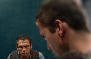 7. Koğuştaki Mucize