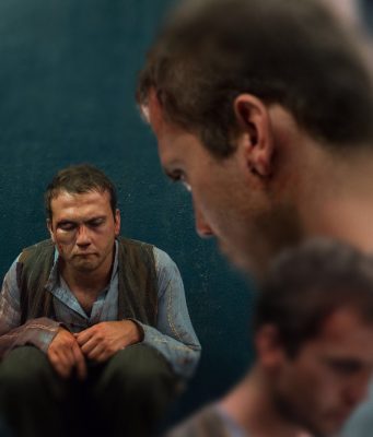 7. Koğuştaki Mucize