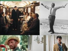 Atilla Dorsay’dan ”50 Unutulmaz Film Daha”