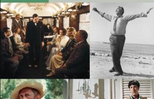 Atilla Dorsay’dan ”50 Unutulmaz Film Daha”