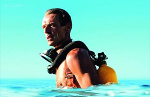 Derinliklere Yolculuk