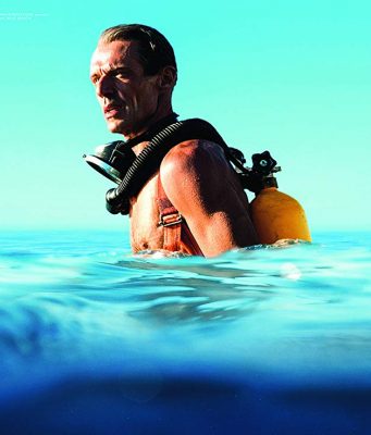 Derinliklere Yolculuk