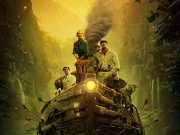 Jungle Cruise / Orman Gezisi