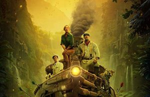 Jungle Cruise / Orman Gezisi