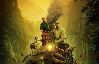 Jungle Cruise / Orman Gezisi