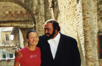 Pavarotti