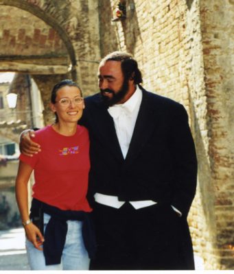 Pavarotti