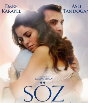 Söz Vermiştin