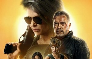 Terminatör : Kara Kader