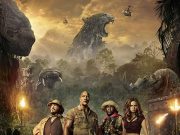 Jumanji : Yeni Seviye