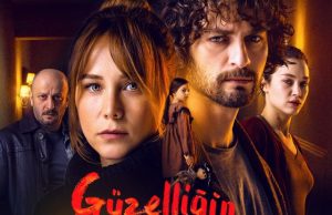 Güzelliğin Portresi