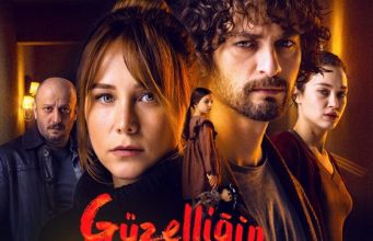 Güzelliğin Portresi