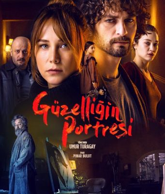 Güzelliğin Portresi