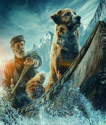 Vahşetin Çağrısı / The Call of the Wild