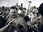 Richard Jewell Olayı