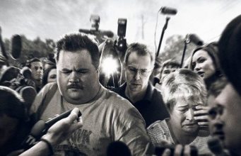 Richard Jewell Olayı