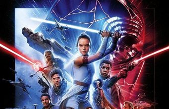 Star Wars: Skywalker’ın Yükselişi