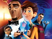 Ajanlar İş Başında / Spies In Disguise