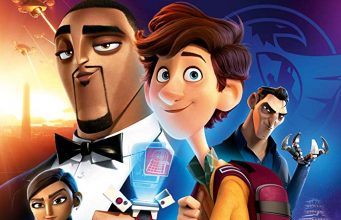 Ajanlar İş Başında / Spies In Disguise