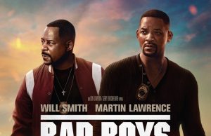 Bad Boys : Her Zaman Çılgın / Bad Boys : For Life