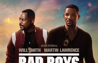 Bad Boys : Her Zaman Çılgın / Bad Boys : For Life