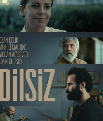 Dilsiz