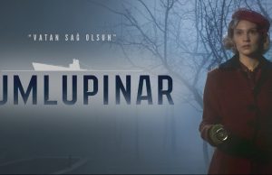 Dumlupınar Vatan Sağolsun