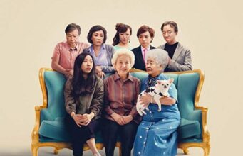 Elveda / The Farewell