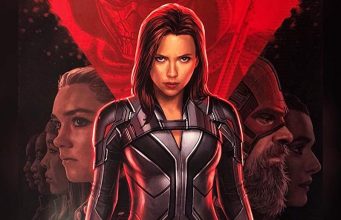 Black Widow