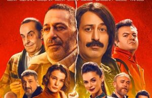 Karakomik Filmler 2 : Deli / Emanet