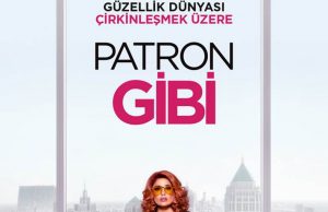 Patron Gibi