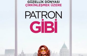 Patron Gibi