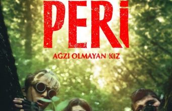 Peri : Ağzı Olmayan Kız