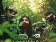 Peri : Ağzı Olmayan Kız