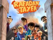 Rafadan Tayfa 2 : Göbeklitepe