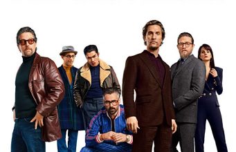 The Gentlemen