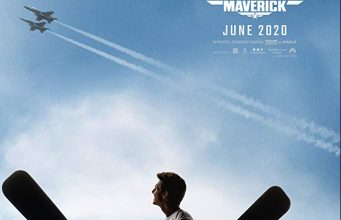 Top Gun : Maverick