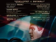 Karanlık Sular / Dark Waters