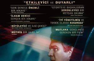 Karanlık Sular / Dark Waters