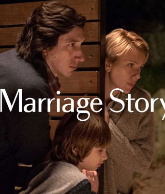 Marriage Story