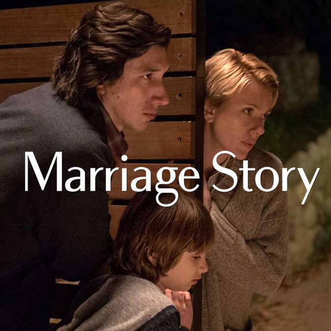 Marriage Story Film Eleştirisi ve Yorumlar - OrtaKoltuk