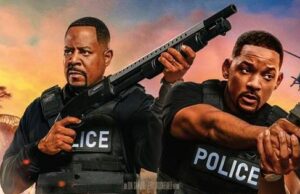 Bad Boys : Her Zaman Çılgın bad boys