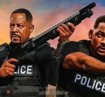 Bad Boys : Her Zaman Çılgın bad boys