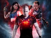 Bloodshot : Durdurulamaz Güç