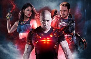 Bloodshot : Durdurulamaz Güç