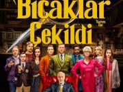 Bıçaklar Çekildi / Knives Out