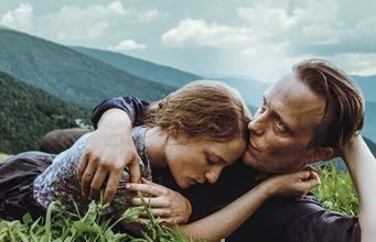 Gizli Bir Yaşam / A Hidden Life