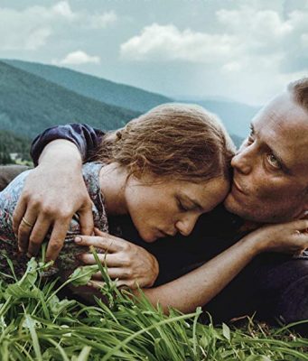 Gizli Bir Yaşam / A Hidden Life