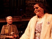 Hanımefendinin Ziyareti