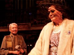 Hanımefendinin Ziyareti